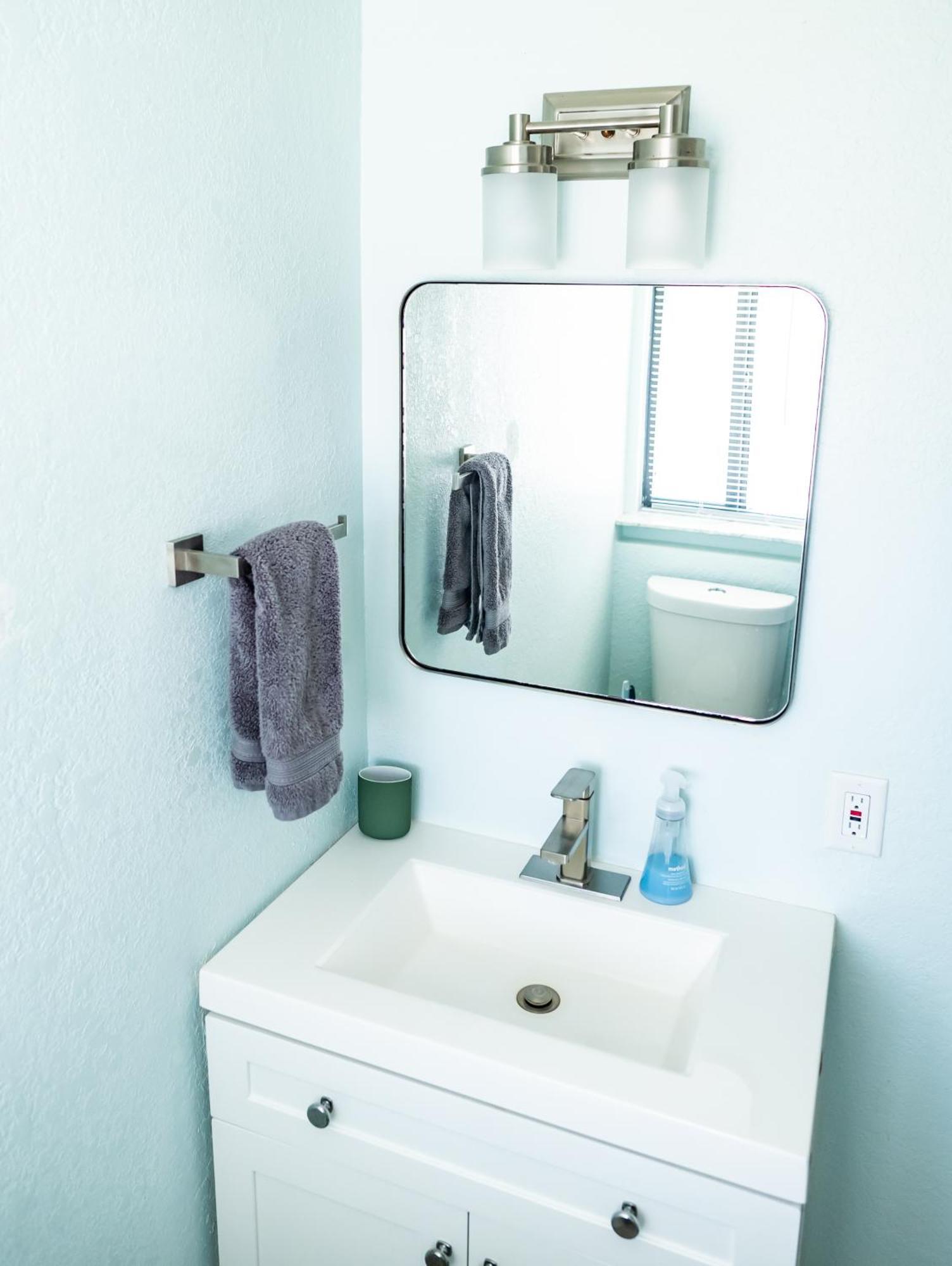 Sun-Drenched 1Br Apt - 5Min Walk To Beach Clearwater Beach Exterior photo
